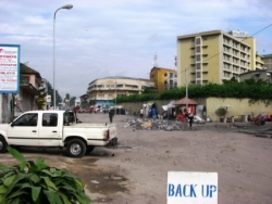 Kinshasa 3